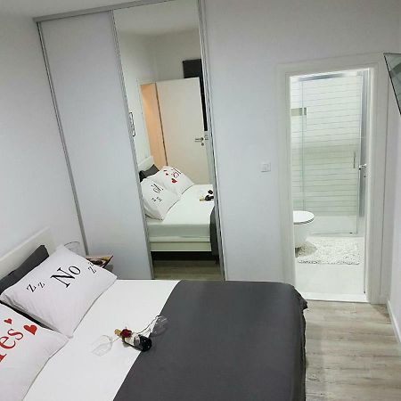 Kaja Apartment 마카르스카 외부 사진