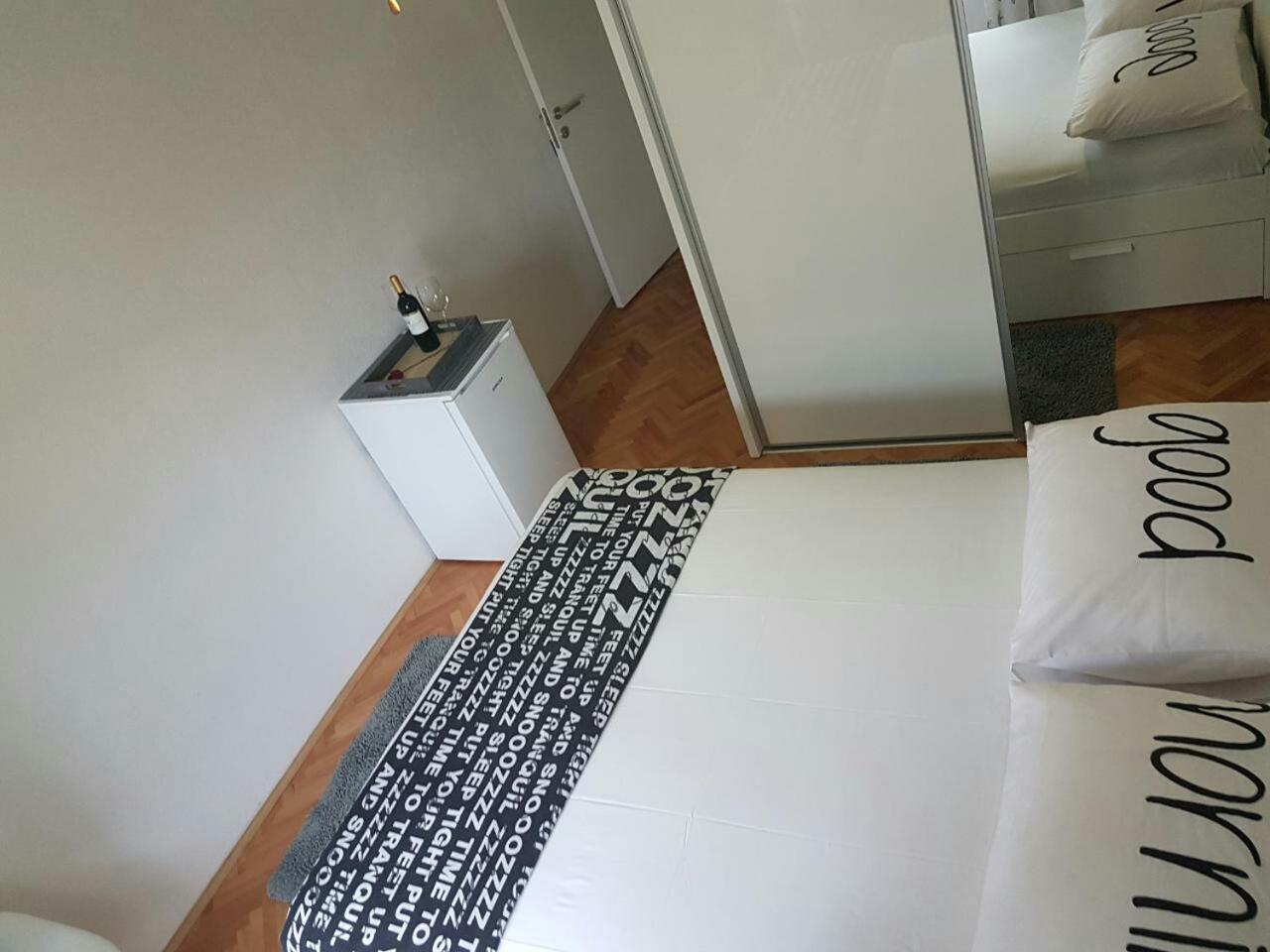 Kaja Apartment 마카르스카 외부 사진