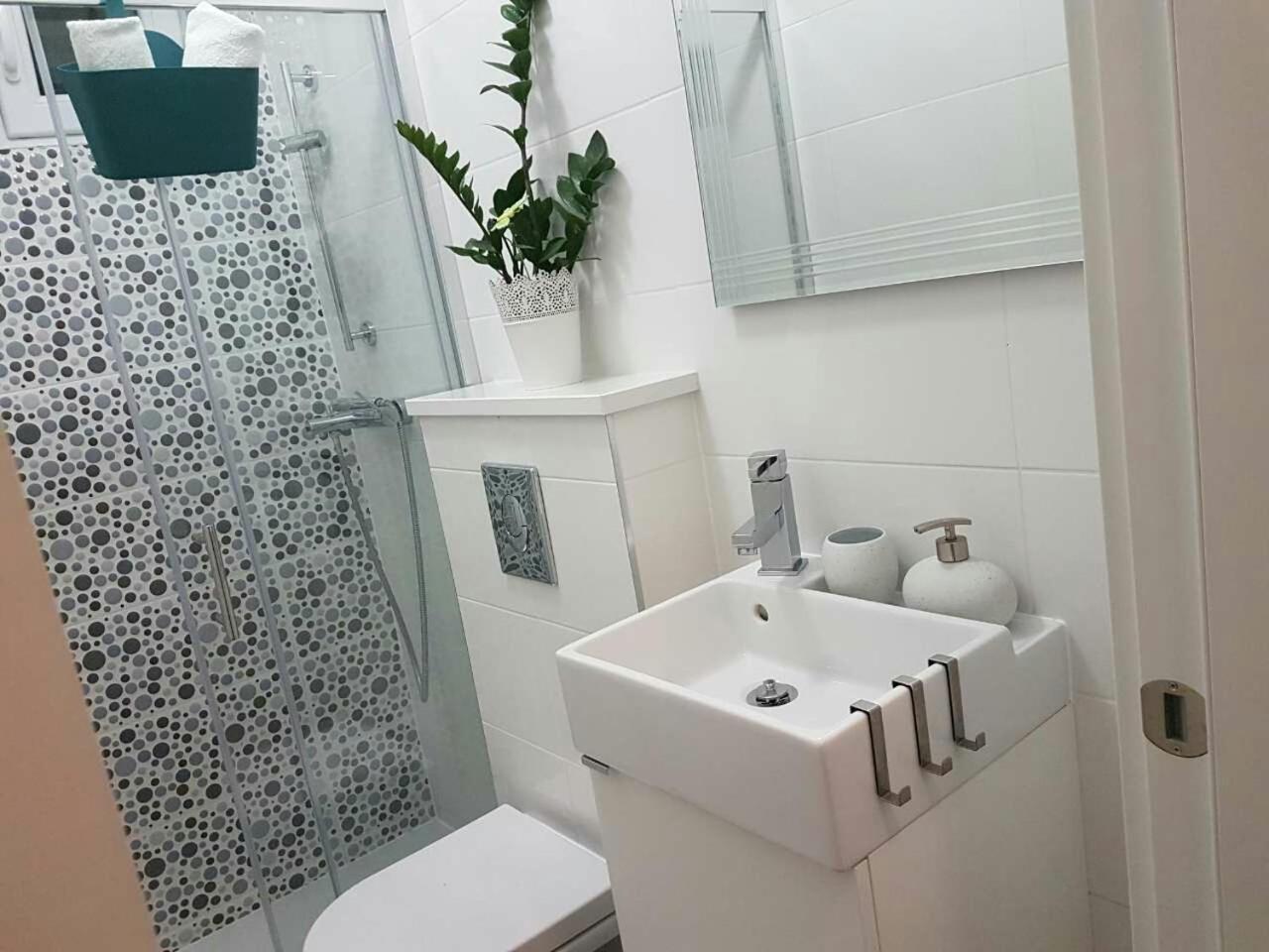 Kaja Apartment 마카르스카 외부 사진