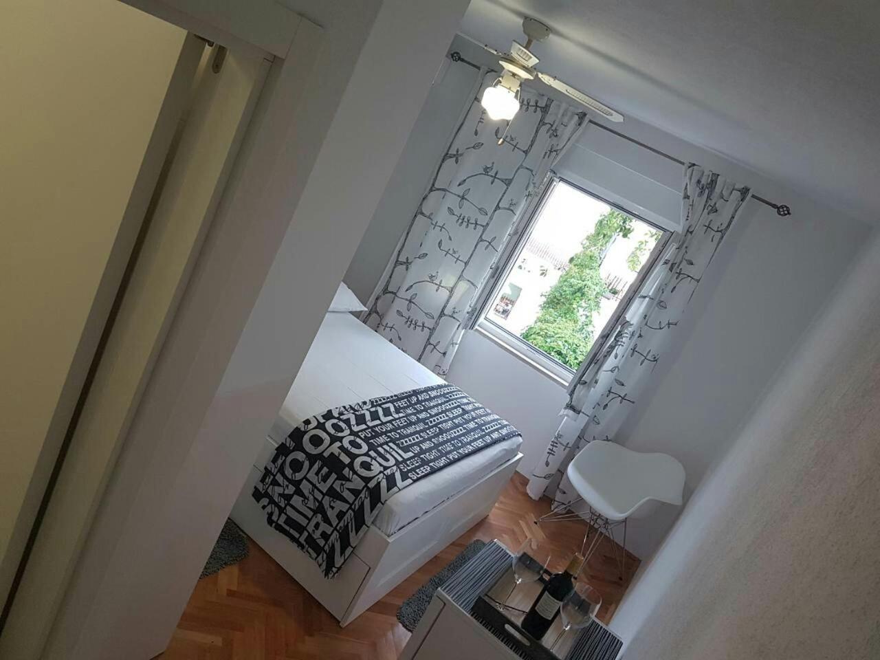 Kaja Apartment 마카르스카 외부 사진