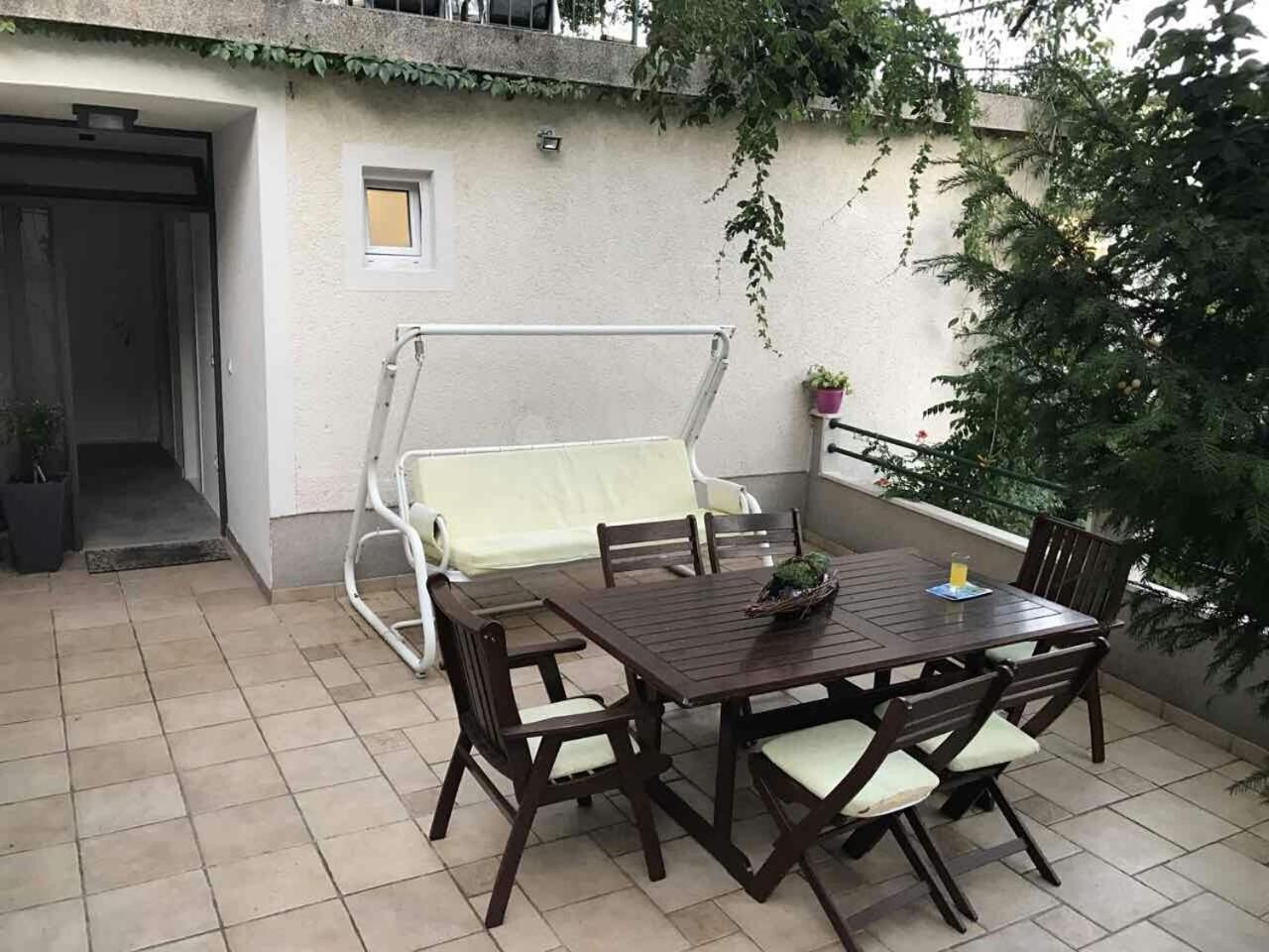 Kaja Apartment 마카르스카 외부 사진