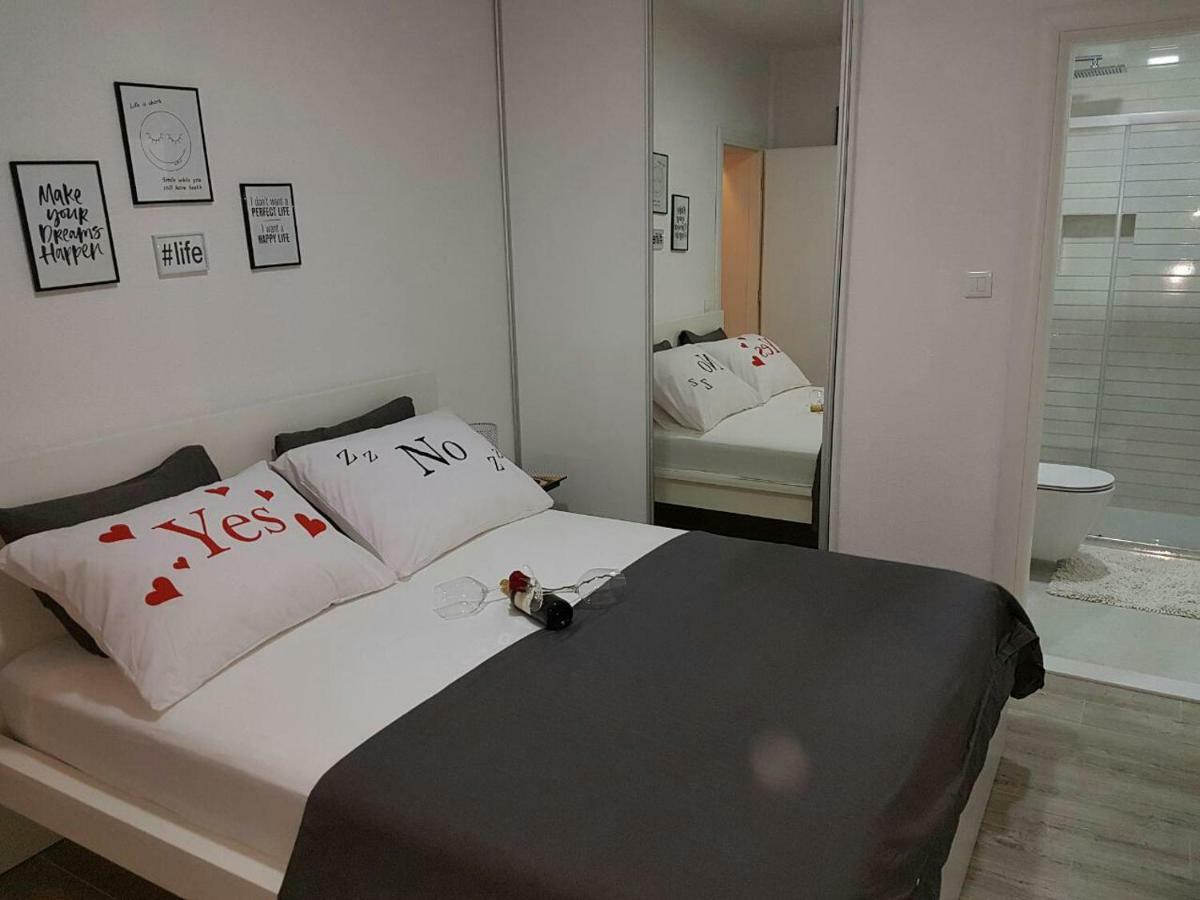 Kaja Apartment 마카르스카 외부 사진