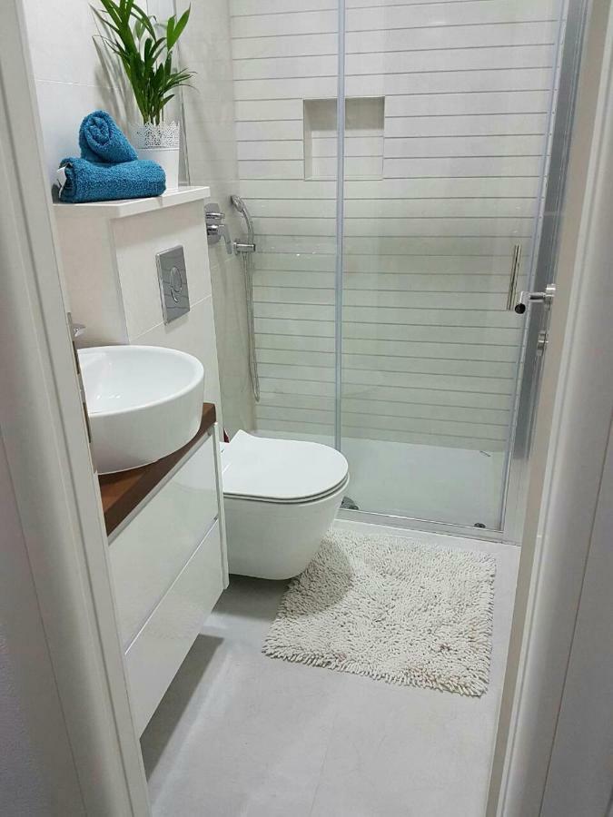 Kaja Apartment 마카르스카 외부 사진