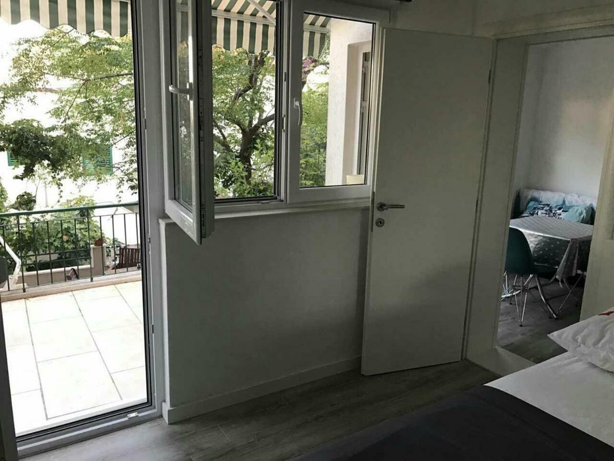 Kaja Apartment 마카르스카 외부 사진