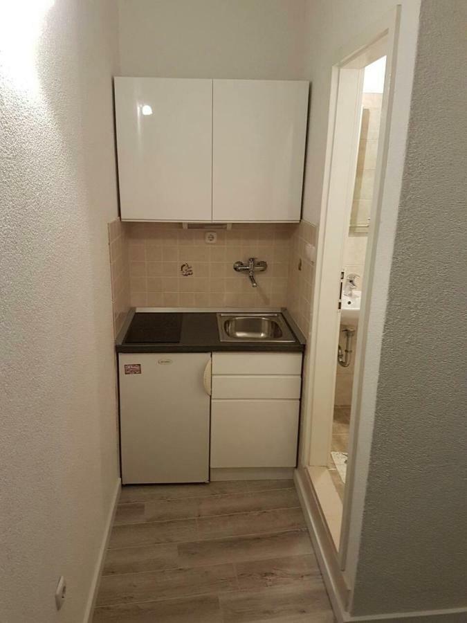 Kaja Apartment 마카르스카 외부 사진