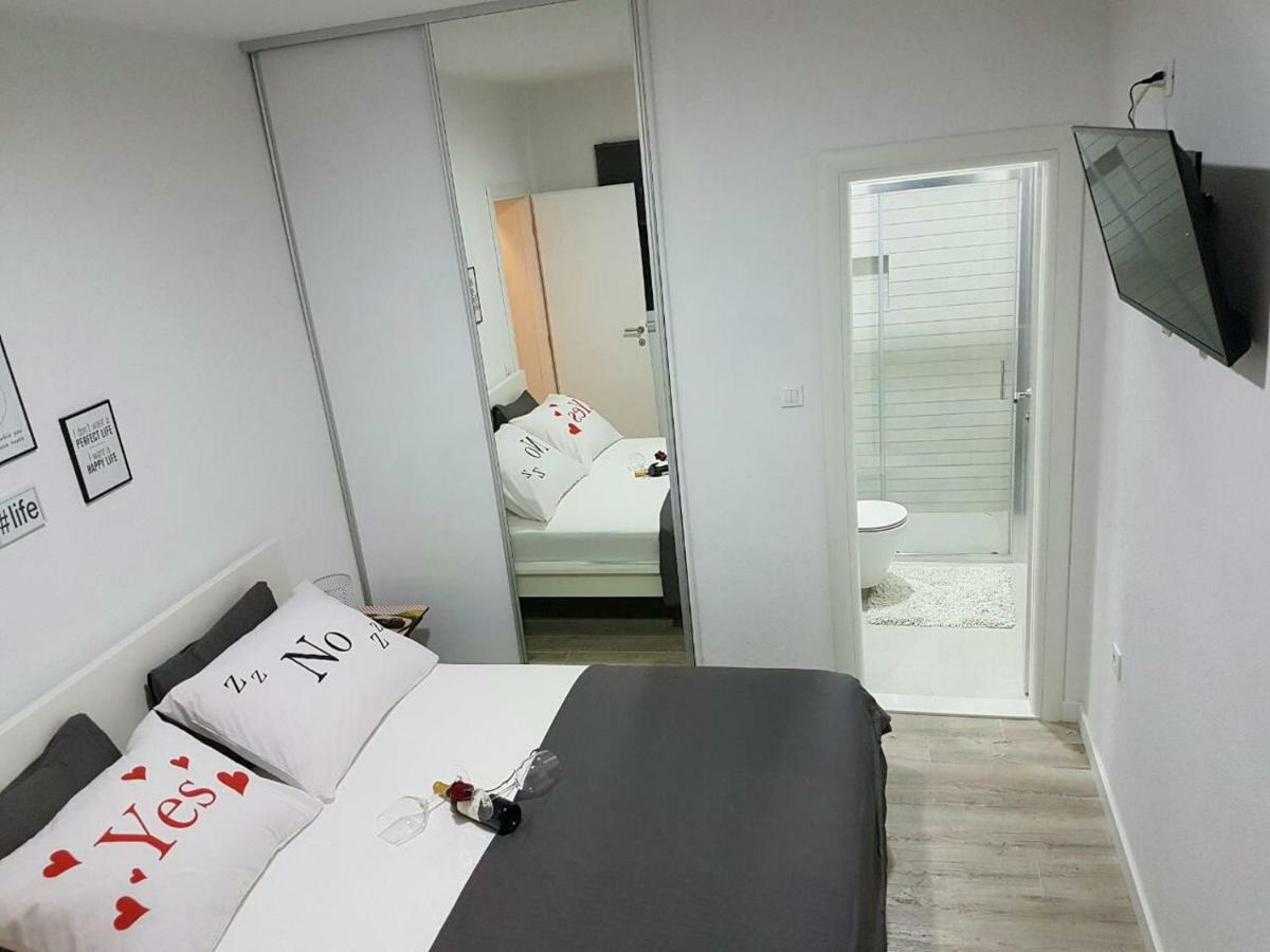 Kaja Apartment 마카르스카 외부 사진