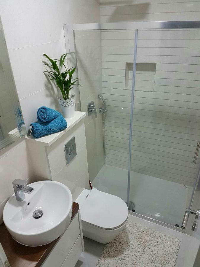 Kaja Apartment 마카르스카 외부 사진